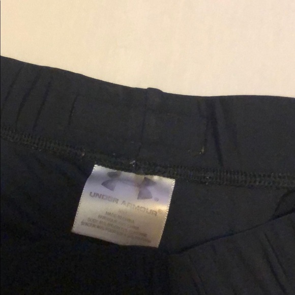 Padded spandex - Picture 2 of 5